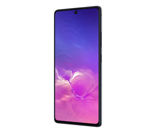Samsung Galaxy S10 Lite G770F Black - 536267 - zdjęcie 4